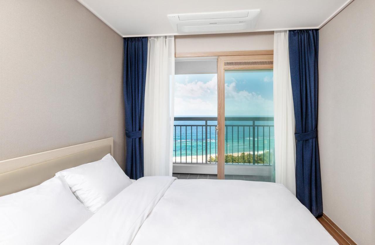 ثوتْسو Risen Ocean Park Hotel المظهر الخارجي الصورة